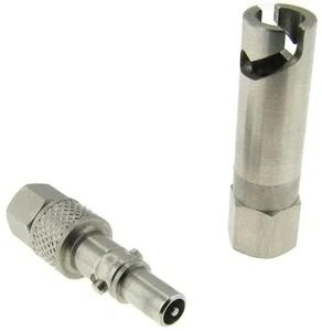 Bayonet. Image Source: www.globalspec.com