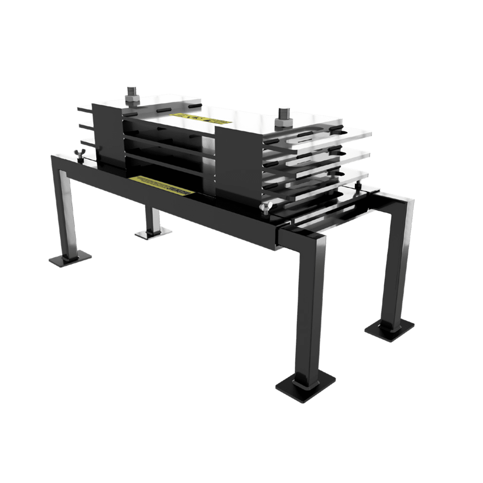 Attachments Range Nivek Industries