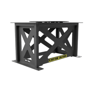 Elevated Table
