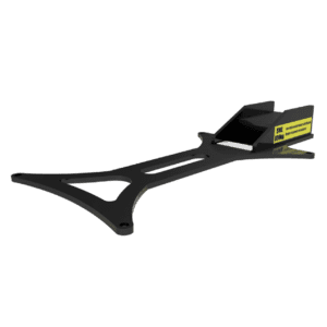 Front Belly Plate Cradle