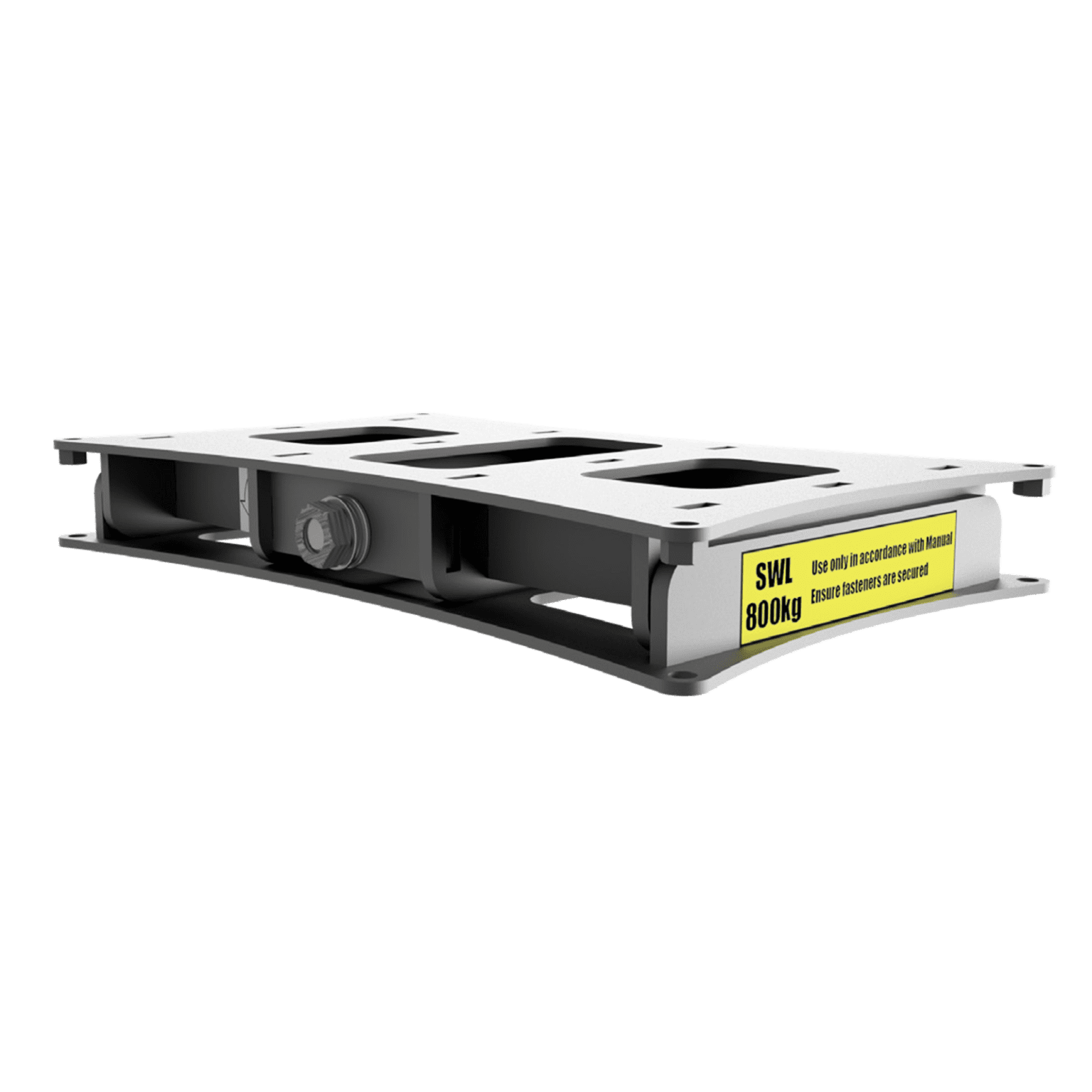 Attachments range nivek industries